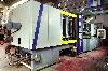  BATTENFELD Preform Injection Molding Plant.